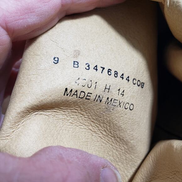 Frye Women’s Phillip Riding Boot 76844, Size 9 B - Picture 11 of 11